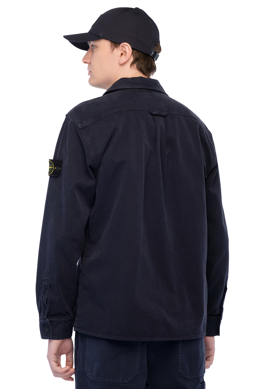 Сорочка STONE ISLAND STm16069