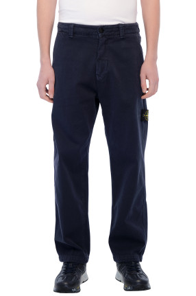 STONE ISLAND Брюки