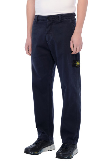 Брюки STONE ISLAND STm16070