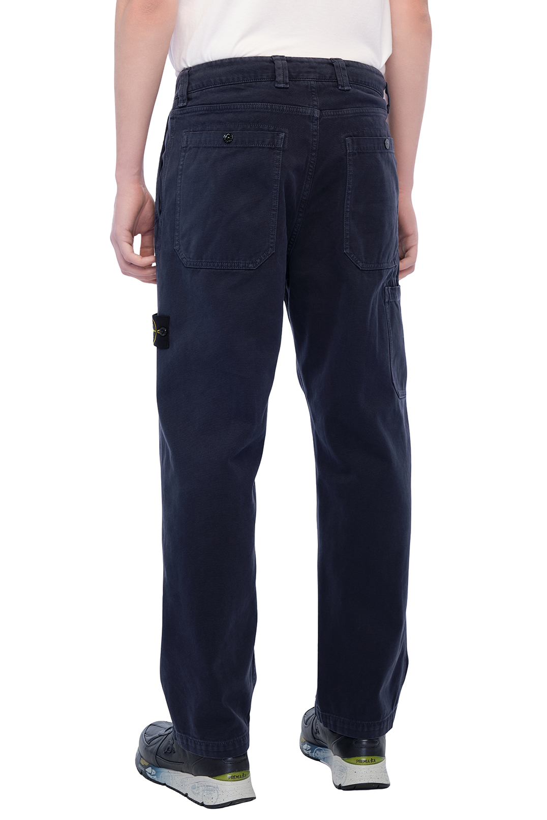 Брюки STONE ISLAND STm16070