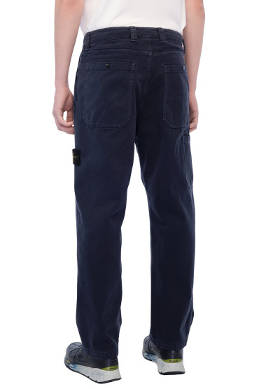 Брюки STONE ISLAND STm16070