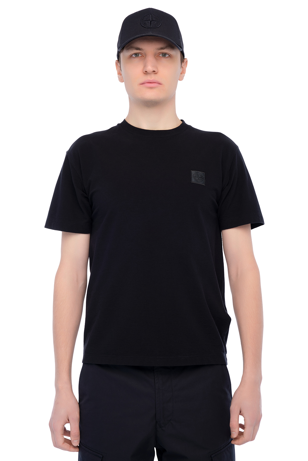 Футболка Ghost STONE ISLAND STm16071