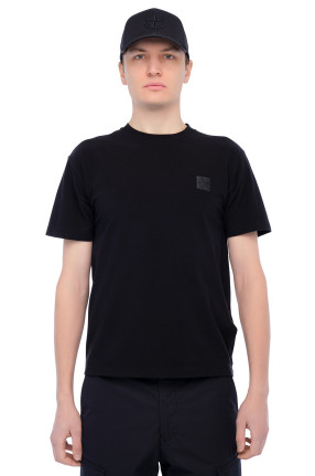 STONE ISLAND Футболка Ghost