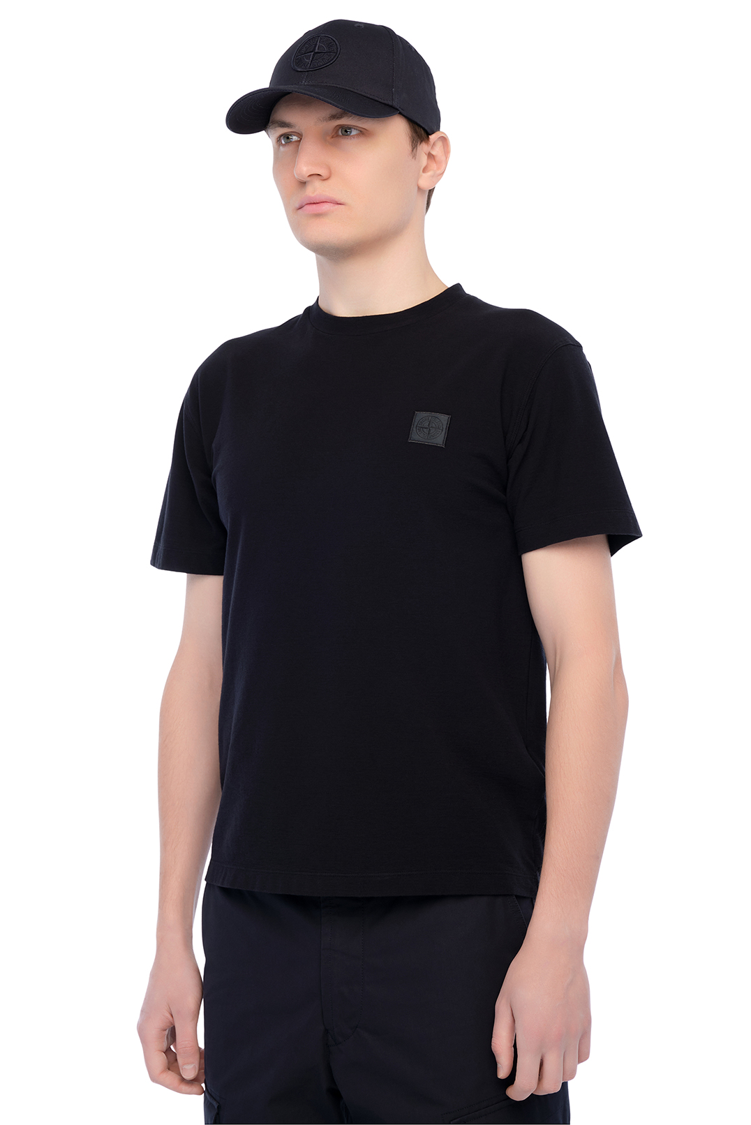 Футболка Ghost STONE ISLAND STm16071