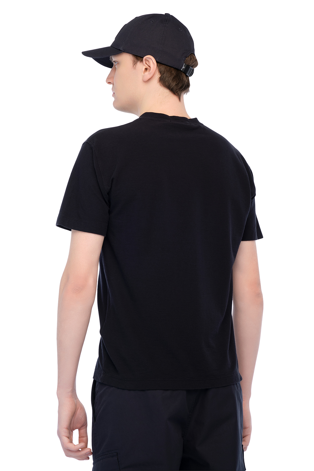 Футболка Ghost STONE ISLAND STm16071