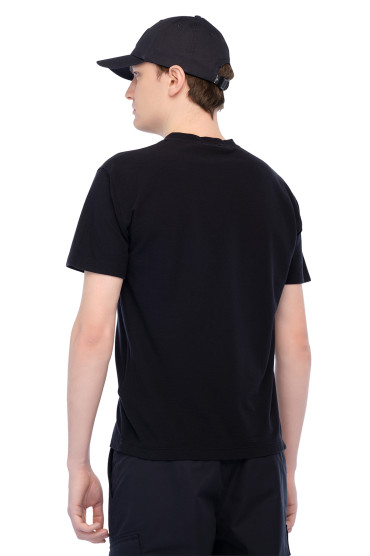 Футболка Ghost STONE ISLAND STm16071