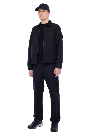 Футболка Ghost STONE ISLAND STm16071