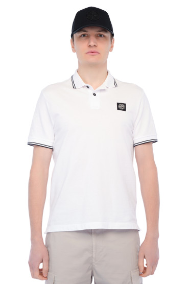 Поло STONE ISLAND STm16072