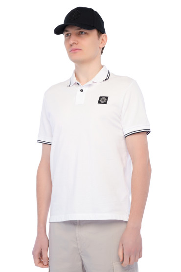 Поло STONE ISLAND STm16072