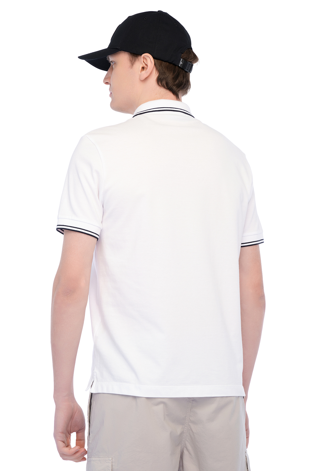 Поло STONE ISLAND STm16072