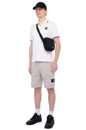 STONE ISLAND Поло