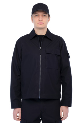 STONE ISLAND Сорочка Ghost