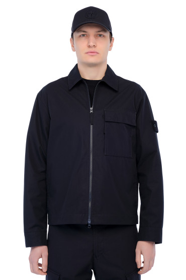 Сорочка Ghost STONE ISLAND STm16073