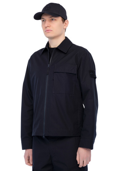 Сорочка Ghost STONE ISLAND STm16073