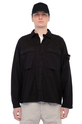 STONE ISLAND Сорочка