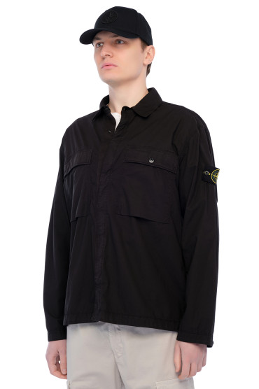 Сорочка STONE ISLAND STm16074