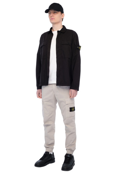 Сорочка STONE ISLAND STm16074