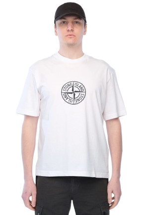 STONE ISLAND Футболка