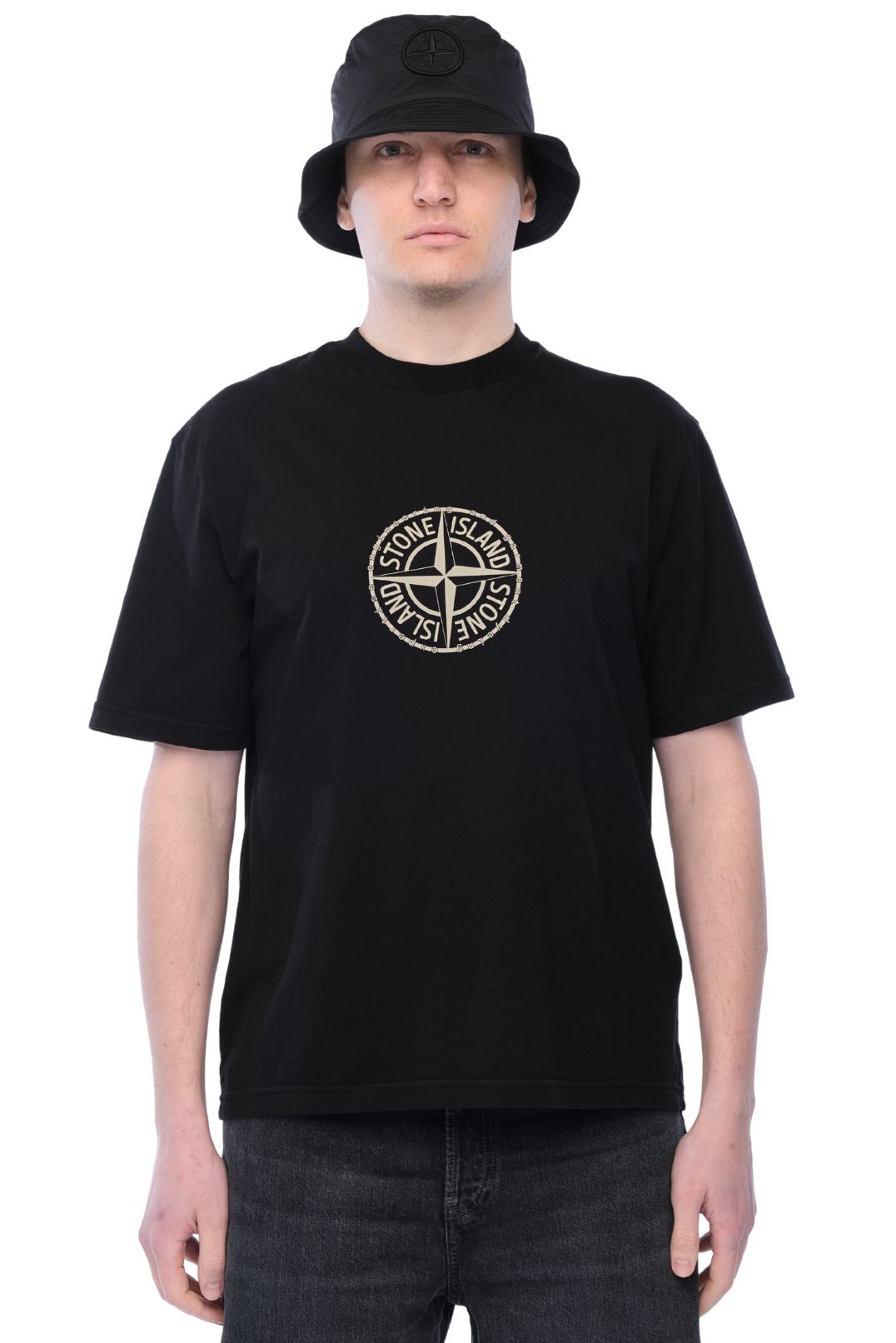 Футболка STONE ISLAND STm16077