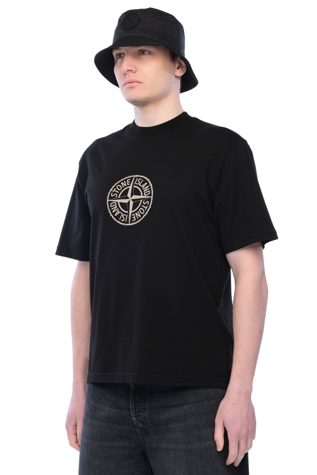 Футболка STONE ISLAND STm16077