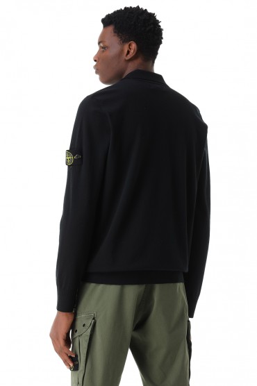 Поло з довгими рукавами STONE ISLAND STm21018