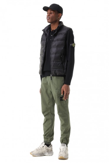 Поло з довгими рукавами STONE ISLAND STm21018
