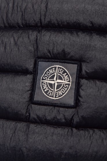 Стьобаний пуховий жилет STONE ISLAND STm23001