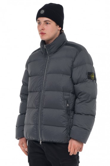 Пуховик STONE ISLAND STm23004