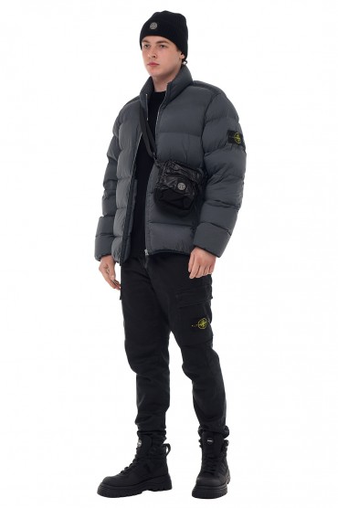 Пуховик STONE ISLAND STm23004