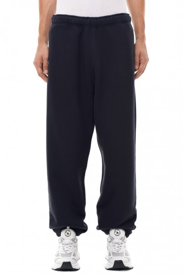 Брюки джогери з логотипом STONE ISLAND STm23010