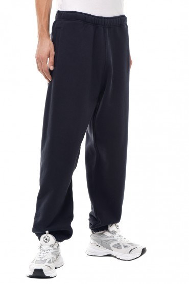 Брюки джогери з логотипом STONE ISLAND STm23010