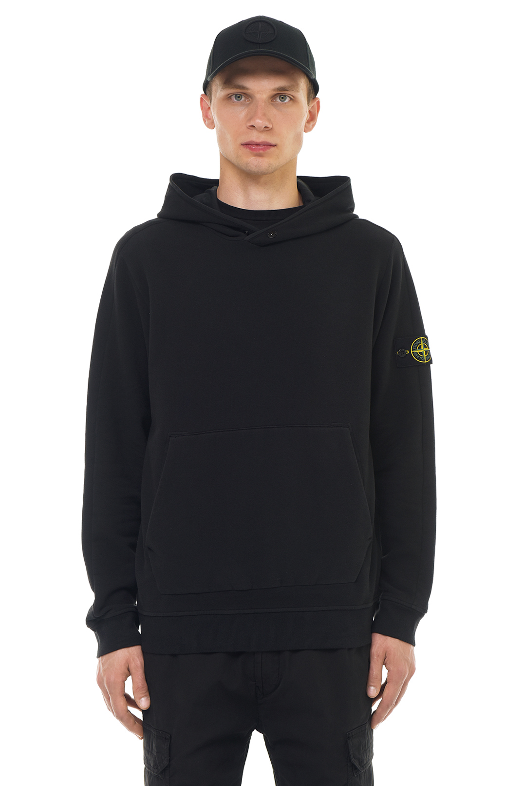 Худі STONE ISLAND STm23011