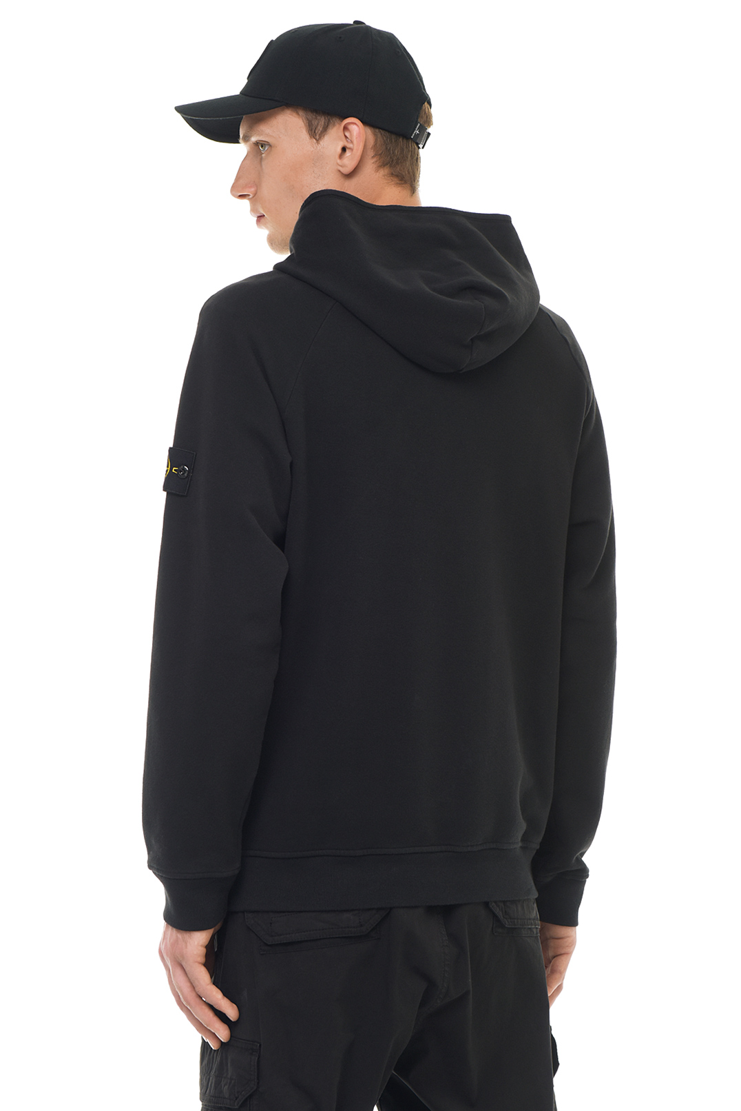 Худі STONE ISLAND STm23011