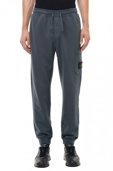 Брюки джогери STONE ISLAND STm23015