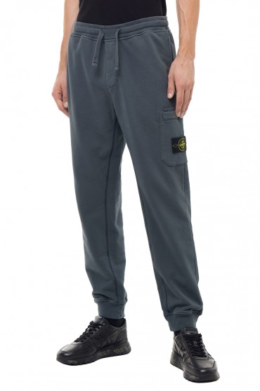 Брюки джогери STONE ISLAND STm23015