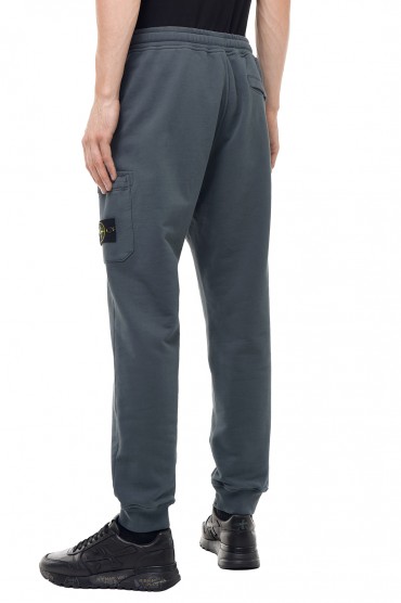 Брюки джогери STONE ISLAND STm23015