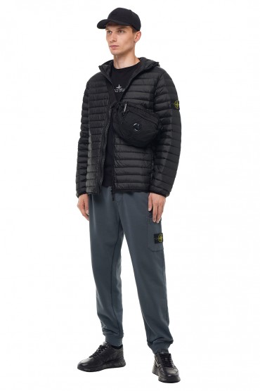 Брюки джогери STONE ISLAND STm23015