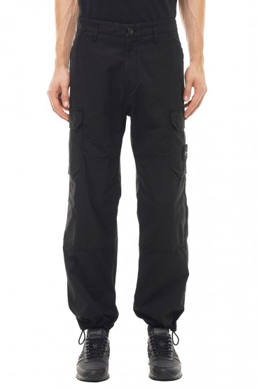 Брюки карго STONE ISLAND STm23021