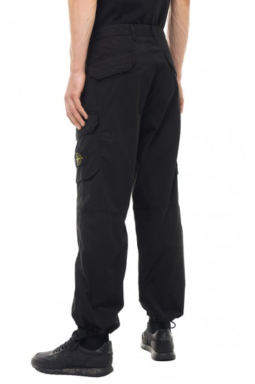 Брюки карго STONE ISLAND STm23021