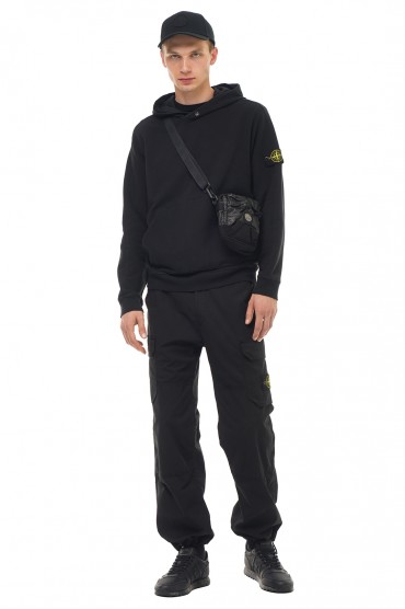 Брюки карго STONE ISLAND STm23021