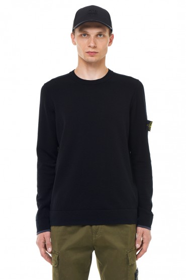 Светр STONE ISLAND STm23029