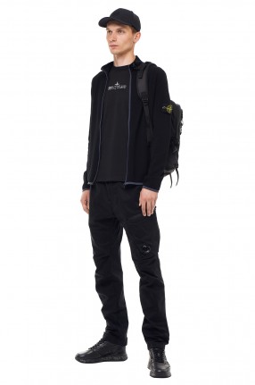 STONE ISLAND Кардиган на блискавці