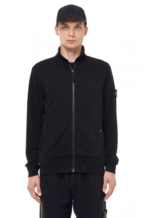 STONE ISLAND Кардиган на блискавці
