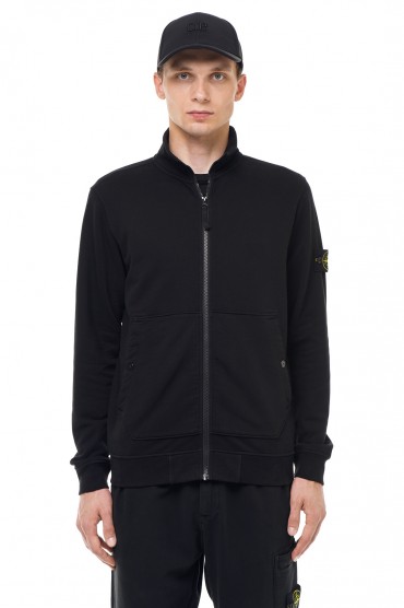 Кардиган на блискавці STONE ISLAND STm23033