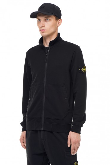 Кардиган на блискавці STONE ISLAND STm23033