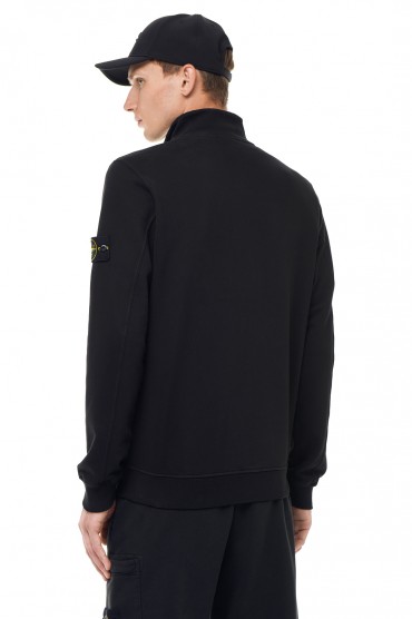 Кардиган на блискавці STONE ISLAND STm23033
