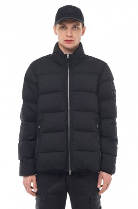 STONE ISLAND Пуховик