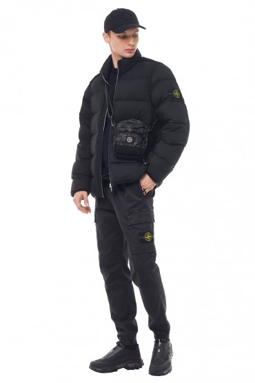 Пуховик STONE ISLAND STm23034