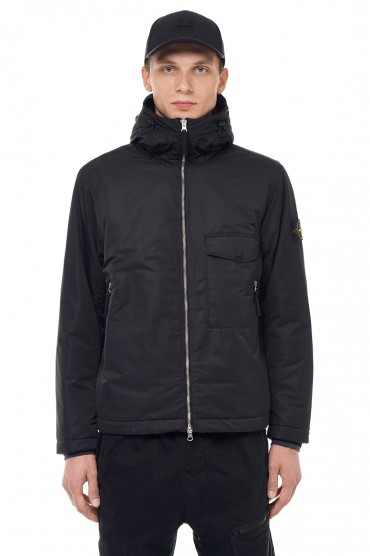 Куртка з капюшоном STONE ISLAND STm23040