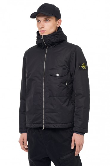 Куртка з капюшоном STONE ISLAND STm23040